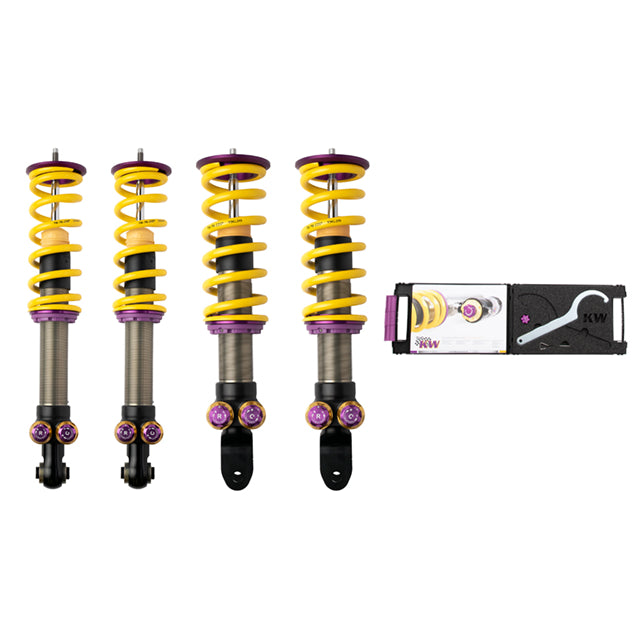 Coilover-Kit-V5-Bundle-2020-Chevrolet-C8-Corvette-Stingray-WO-Magride--WO-Noselift