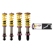 Load image into Gallery viewer, Coilover-Kit-V5-Bundle-2020-Chevrolet-C8-Corvette-Stingray-WO-Magride--WO-Noselift