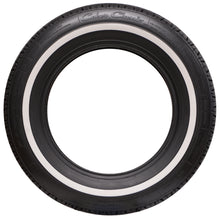 Load image into Gallery viewer, Coker 738101 165R15  Coker Classic SS 3/4" WW for Select Austin A40, Austin Cambridge, Austin Healey 100, Austin Healey 100-6, Austin Healey 3000, Borgward Hansa 1500, Daimler Conquest, Daimler SP250, Hillman Husky, Hillman Minx, Lancia Appia, Lancia