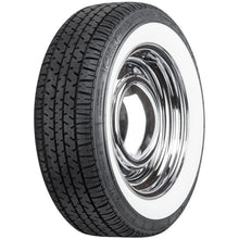 Load image into Gallery viewer, Coker 737103 205/60R15 Coker Classic SS 2" WW for Select Acura Legend, Acura TL, Acura Vigor, Audi 100, Audi 100 Quattro, Audi 80, Audi 80 Quattro, Audi A3, Audi A4, Audi A4 Quattro, Audi A6, Audi A6 Quattro, Audi Cabriolet, BMW 318i, BMW 318is, BMW