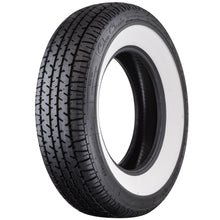 Load image into Gallery viewer, Coker 737101 P185/80R13 Coker Classic SS 2 7/8" WW for Select Buick Century, Buick Skyhawk, Buick Skylark, Buick Somerset, Buick Somerset Regal, Chevrolet Beretta, Chevrolet Cavalier, Chevrolet Celebrity, Chevrolet Citation, Chevrolet Citation II,