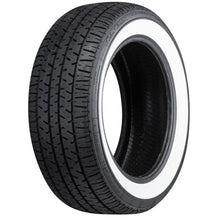 Load image into Gallery viewer, Coker 738108 235/55R17 Coker Classic SS 1 3/4" WW for Select Audi A8 Quattro, Avanti Avanti, BMW X3, Buick Lucerne, Buick Park Avenue, Cadillac CTS, Cadillac DTS, Cadillac DeVille, Cadillac Seville, Chevrolet Impala, Chevrolet Impala Limited, Chevrolet