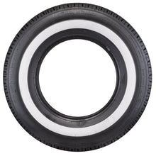 Load image into Gallery viewer, Coker 738109 P235/75R14 Coker Classic SS 1" WW for Select Chrysler New Yorker, Chrysler Town &amp; Country, Lincoln Capri, Lincoln Continental, Lincoln Premier, Mercury Montclair, Mercury Monterey, Mercury Park Lane, Oldsmobile 98, Oldsmobile Starfire,