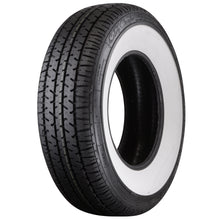Load image into Gallery viewer, Coker 737116 215/70R15 Coker Classic SS 2 1/2" WW for Select Buick LeSabre, Buick Park Avenue, Buick Regal, Cadillac DeVille, Chevrolet Corvette, Chevrolet Express 1500, Chevrolet Tracker, Chevrolet Venture, Chrysler Cordoba, Chrysler Town &amp; Country,
