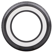 Load image into Gallery viewer, Coker 737100 165R15 Coker Classic SS 2.25" WW for Select Austin A40, Austin Cambridge, Austin Healey 100, Austin Healey 100-6, Austin Healey 3000, Borgward Hansa 1500, Daimler Conquest, Daimler SP250, Hillman Husky, Hillman Minx, Lancia Appia, Lancia