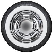 Load image into Gallery viewer, Coker 737103 205/60R15 Coker Classic SS 2" WW for Select Acura Legend, Acura TL, Acura Vigor, Audi 100, Audi 100 Quattro, Audi 80, Audi 80 Quattro, Audi A3, Audi A4, Audi A4 Quattro, Audi A6, Audi A6 Quattro, Audi Cabriolet, BMW 318i, BMW 318is, BMW