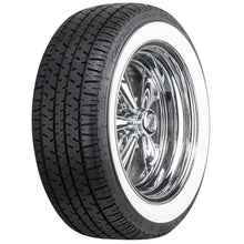 Load image into Gallery viewer, Coker 738108 235/55R17 Coker Classic SS 1 3/4" WW for Select Audi A8 Quattro, Avanti Avanti, BMW X3, Buick Lucerne, Buick Park Avenue, Cadillac CTS, Cadillac DTS, Cadillac DeVille, Cadillac Seville, Chevrolet Impala, Chevrolet Impala Limited, Chevrolet