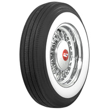 Load image into Gallery viewer, Coker 57700 670-15 COKER 2 3/4" WW for Select AC Greyhound, AC Shelby Cobra, Alvis TD21, Aston Martin DB4, Aston Martin DB5, BMW 3200, BMW 3200CS, Borgward Hansa 2400, Bristol 410, Bristol 411, Chevrolet 1500, Chevrolet Bel Air, Chevrolet Corvette,