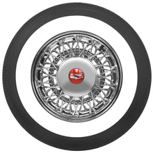 Load image into Gallery viewer, Coker 57700 670-15 COKER 2 3/4" WW for Select AC Greyhound, AC Shelby Cobra, Alvis TD21, Aston Martin DB4, Aston Martin DB5, BMW 3200, BMW 3200CS, Borgward Hansa 2400, Bristol 410, Bristol 411, Chevrolet 1500, Chevrolet Bel Air, Chevrolet Corvette,