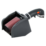 K&N Engineering 57-3013-2 Performance Air Intake System