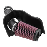 K&N Engineering 57-2530 Performance Air Intake System