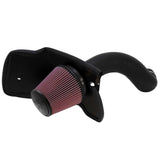 K&N Engineering 57-3023-1 Performance Air Intake System