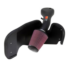 Load image into Gallery viewer, Cold-Air-Induction-Ram-Air-1999-2004-Jeep-Grand-Cherokee;-4.0-Liter-Engine;-57-Series-Fuel-Injection-Performance-Kit