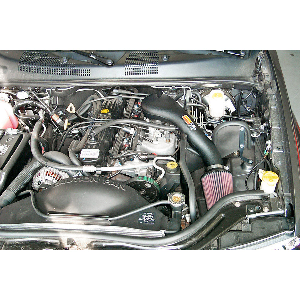 Cold-Air-Induction-Ram-Air-1999-2004-Jeep-Grand-Cherokee;-4.0-Liter-Engine;-57-Series-Fuel-Injection-Performance-Kit