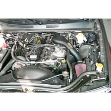 Load image into Gallery viewer, Cold-Air-Induction-Ram-Air-1999-2004-Jeep-Grand-Cherokee;-4.0-Liter-Engine;-57-Series-Fuel-Injection-Performance-Kit