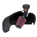 K&N Engineering 57-1526 Performance Air Intake System