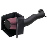 K&N Engineering 57-1533 Performance Air Intake System