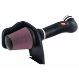 K&N Engineering 57-3050 Performance Air Intake System