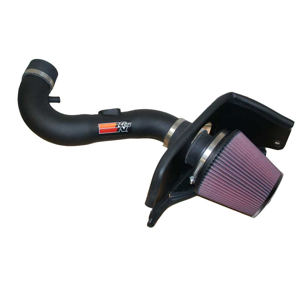 Cold-Air-Induction-Ram-Air-2005-Ford-Mustang-V6-4.0L;-Fipk-Kit;-Ram-Air