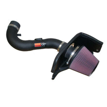 Load image into Gallery viewer, Cold-Air-Induction-Ram-Air-2005-Ford-Mustang-V6-4.0L;-Fipk-Kit;-Ram-Air