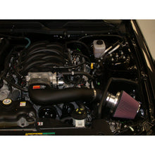 Load image into Gallery viewer, Cold-Air-Induction-Ram-Air-2006-Ford-Mustang-Gt-4.6L-V8-Engine;-63-Series-Air-Charger-Intake-Kits