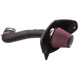 K&N Engineering 63-2565 Performance Air Intake System