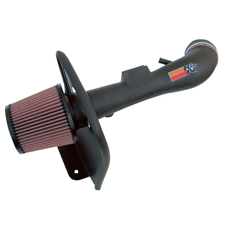 Cold-Air-Induction-Ram-Air;-2004-Ford-Ranger-4.0L;-Fipk-Cold-Air-System