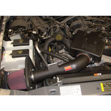 Load image into Gallery viewer, Cold-Air-Induction-Ram-Air;-2004-Ford-Ranger-4.0L;-Fipk-Cold-Air-System