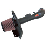 K&N Engineering 57-2561 Performance Air Intake System