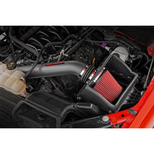 Load image into Gallery viewer, Cold-Air-Intake-15-20-F-150-5.0L-Rough-Country