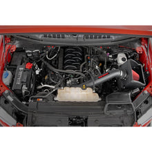 Load image into Gallery viewer, Cold-Air-Intake-15-20-F-150-5.0L-Rough-Country