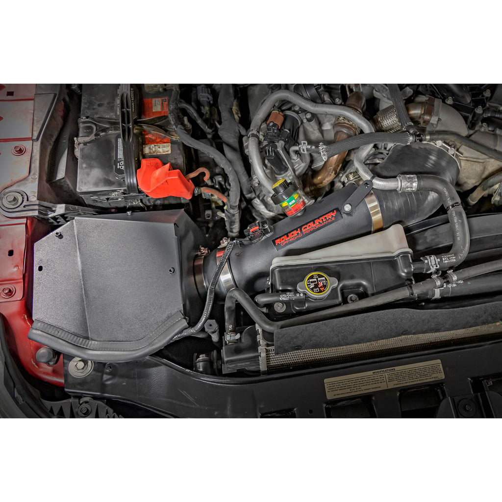 Cold-Air-Intake-6.7L-11-16-Ford-Super-Duty-4Wd-Rough-Country