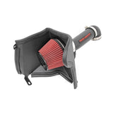 Rough Country 10552 Cold Air Intake 91-01 Jeep XJ 4.0L