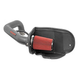 Rough Country 10553 Cold Air Intake 97-06 Jeep TJ 4.0L/6 Cyl
