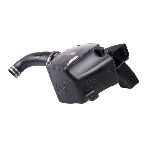 Cold-Air-Intake-For-03-08-Dodge-Ram-1500-5.7L-Hemi-Dry-Dry-Extendable-White-SB