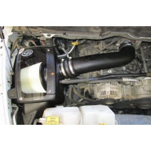 Load image into Gallery viewer, Cold-Air-Intake-For-03-08-Dodge-Ram-1500-5.7L-Hemi-Dry-Dry-Extendable-White-SB