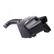 Load image into Gallery viewer, Cold-Air-Intake-For-03-08-Dodge-Ram-1500-5.7L-Hemi-Dry-Dry-Extendable-White-SB