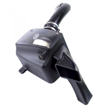 Load image into Gallery viewer, Cold-Air-Intake-For-03-08-Dodge-Ram-1500-5.7L-Hemi-Dry-Dry-Extendable-White-SB