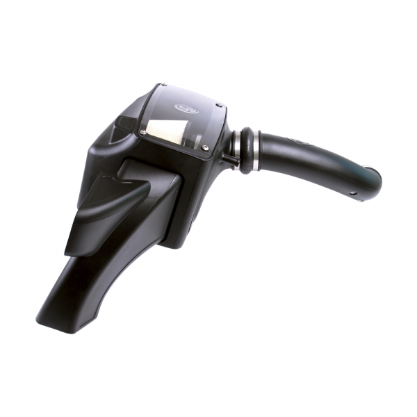 Cold-Air-Intake-For-03-08-Dodge-Ram-1500-5.7L-Hemi-Dry-Dry-Extendable-White-SB