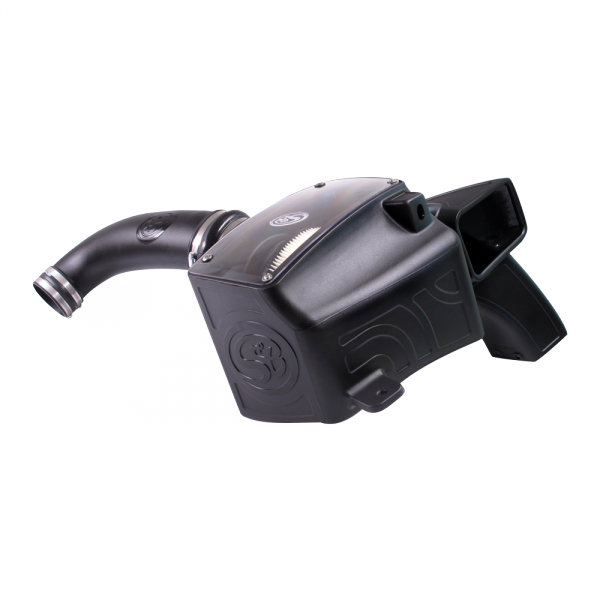 Cold-Air-Intake-For-03-08-Dodge-Ram-2500-3500-5.7L-Dry-Dry-Extendable-White-SB