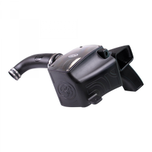 Load image into Gallery viewer, Cold-Air-Intake-For-03-08-Dodge-Ram-2500-3500-5.7L-Dry-Dry-Extendable-White-SB