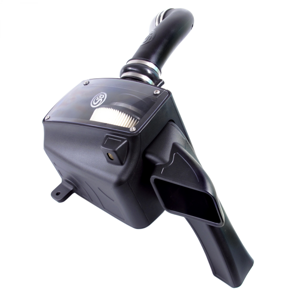 Cold-Air-Intake-For-03-08-Dodge-Ram-2500-3500-5.7L-Dry-Dry-Extendable-White-SB