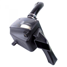 Load image into Gallery viewer, Cold-Air-Intake-For-03-08-Dodge-Ram-2500-3500-5.7L-Dry-Dry-Extendable-White-SB