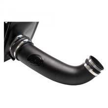 Load image into Gallery viewer, Cold-Air-Intake-For-03-08-Dodge-Ram-2500-3500-5.7L-Oiled-Cotton-Cleanable-Red-SB