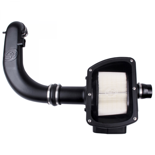 Cold-Air-Intake-For-05-08-Ford-F-150-V8-5.4L-Dry-Filter-SB