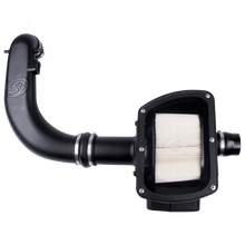 Load image into Gallery viewer, Cold-Air-Intake-For-05-08-Ford-F-150-V8-5.4L-Dry-Filter-SB