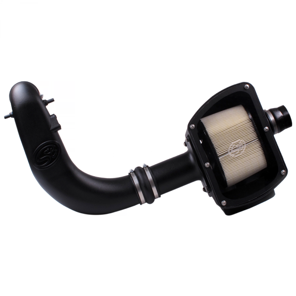Cold-Air-Intake-For-05-08-Ford-F-150-V8-5.4L-Dry-Filter-SB