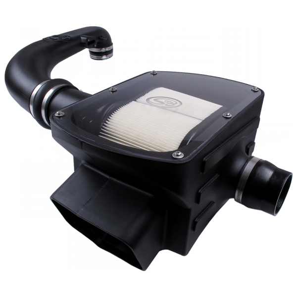 Cold-Air-Intake-For-05-08-Ford-F-150-V8-5.4L-Dry-Filter-SB