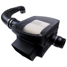 Load image into Gallery viewer, Cold-Air-Intake-For-05-08-Ford-F-150-V8-5.4L-Dry-Filter-SB