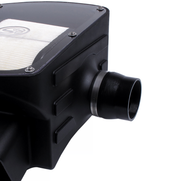 Cold-Air-Intake-For-05-08-Ford-F-150-V8-5.4L-Dry-Filter-SB